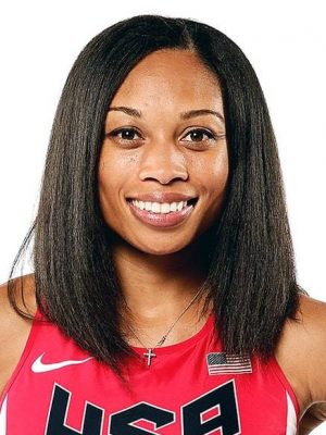 Allyson Felix