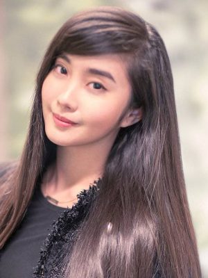 Alodia Gosiengfiao