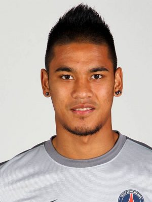 Alphonse Areola