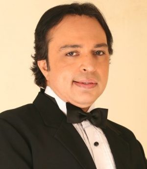 Altaf Raja