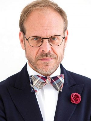 Alton Brown