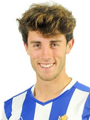 Álvaro Odriozola