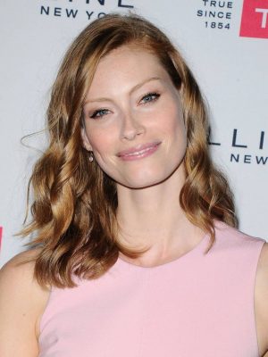 Alyssa Sutherland