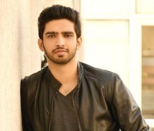 Amaal Mallik