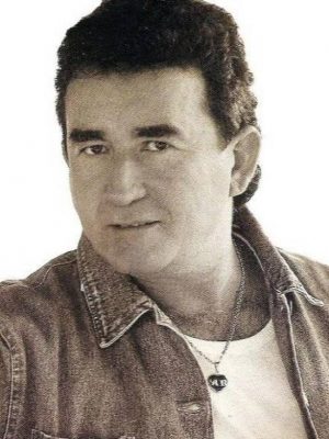 Amado Batista