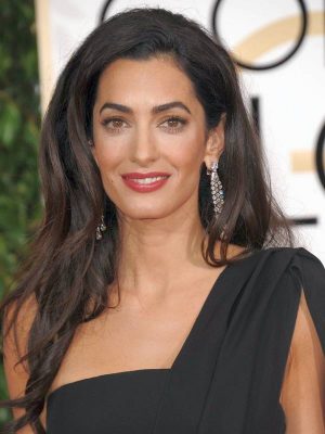 Amal Clooney