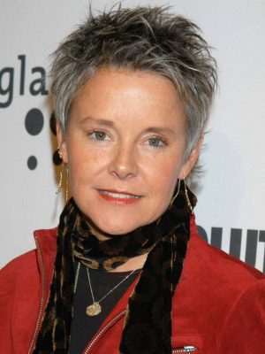 Amanda Bearse