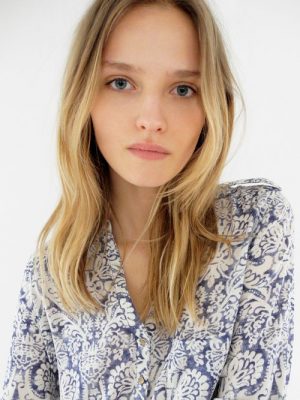 Amanda Norgaard