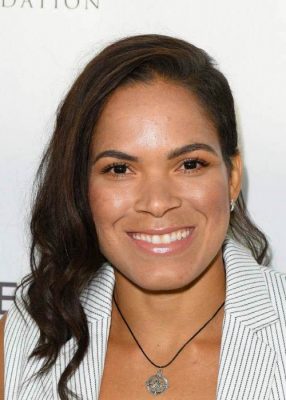 Amanda Nunes