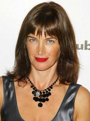 Amanda Pays