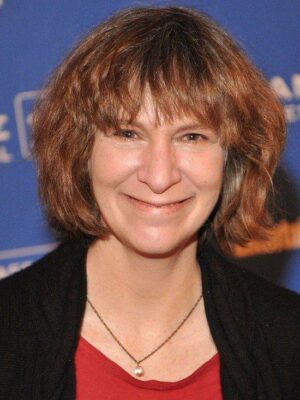 Amanda Plummer