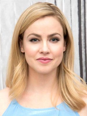 Amanda Schull