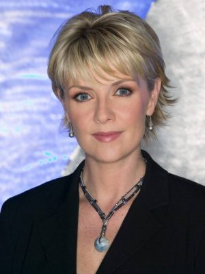 Amanda Tapping