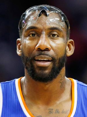 Amar'e Stoudemire