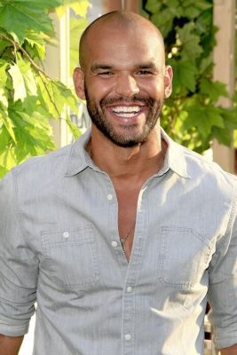 Amaury Nolasco