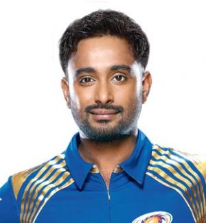 Ambati Rayudu