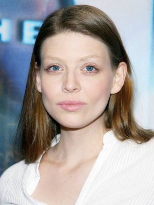 Amber Benson