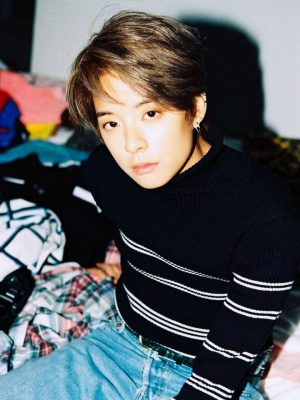 Amber Liu