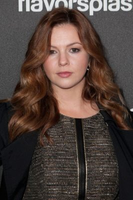 Amber Tamblyn