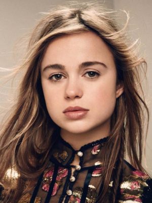 Amelia Windsor