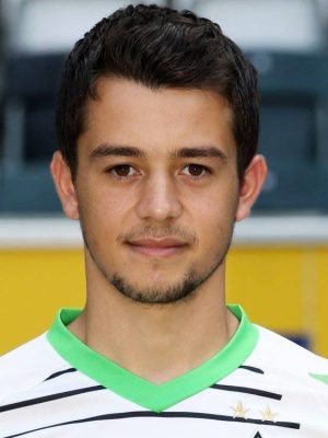 Amin Younes