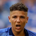 Amine Harit