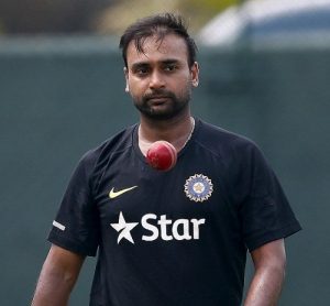 Amit Mishra