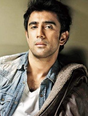 Amit Sadh