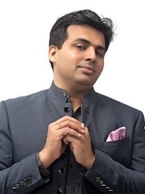 Amit Tandon