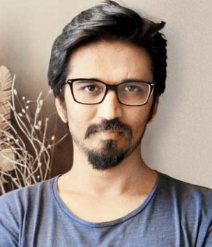 Amit Trivedi