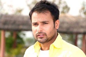 Amrinder Gill