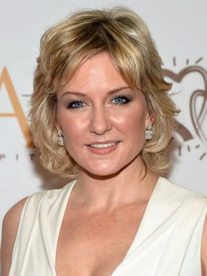 Amy Carlson