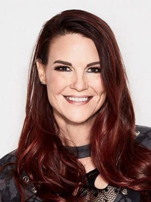 Amy Dumas