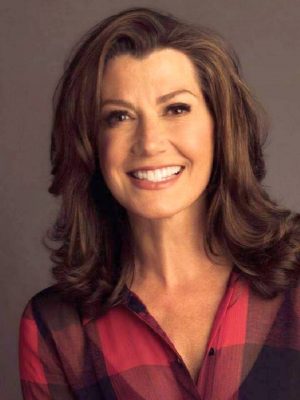 Amy Grant