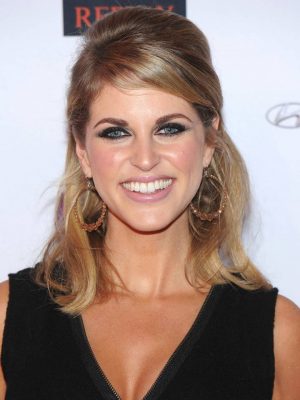 Amy Huberman