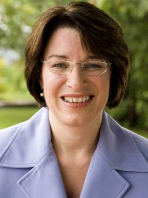 Amy Klobuchar