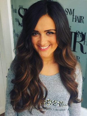 Amy-Leigh Hickman