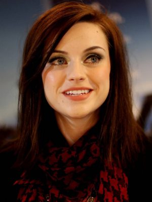 Amy Macdonald