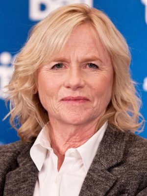 Amy Madigan