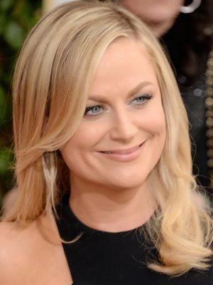 Amy Poehler