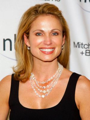 Amy Robach