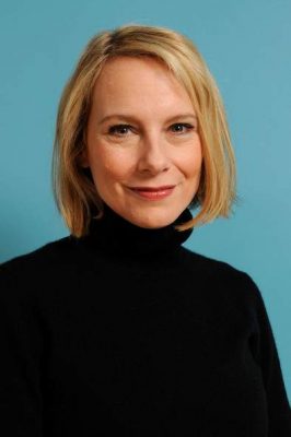 Amy Ryan