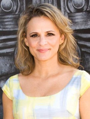 Amy Sedaris