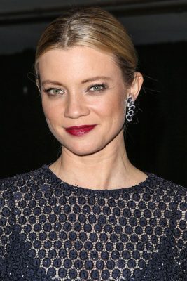 Amy Smart