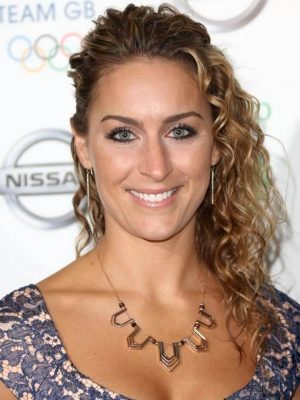 Amy Williams