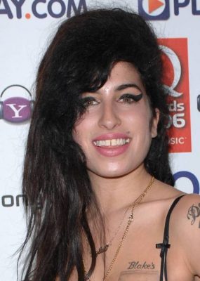 Amy Winehouse