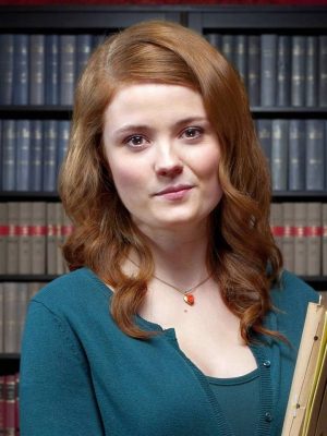 Amy Wren