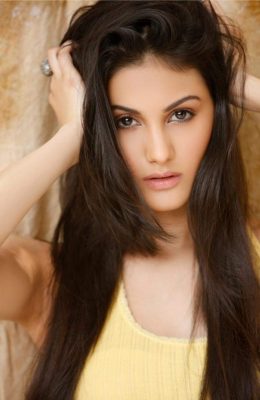 Amyra Dastur