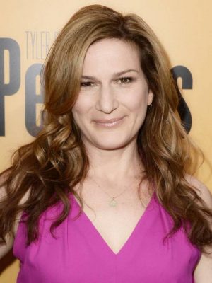 Ana Gasteyer