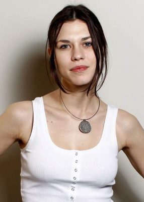 Ana Ularu